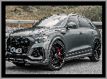 Audi RS Q8 by ABT